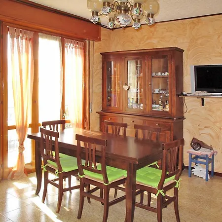 Apartment Ferienwohnung 161s *