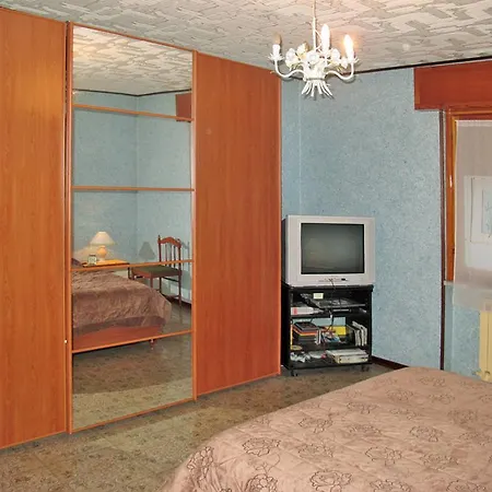 Ferienwohnung 161s Apartment