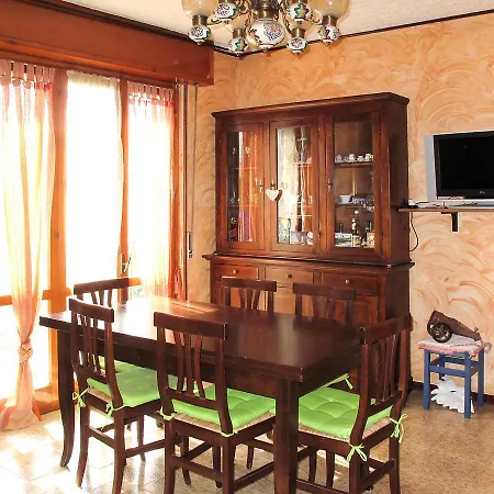 Apartment Ferienwohnung 161s *
