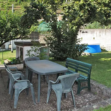 Ferienwohnung 161s Appartamento *