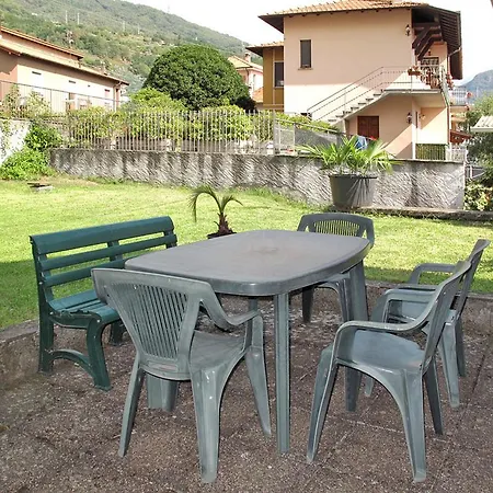 Appartamento Ferienwohnung 161s