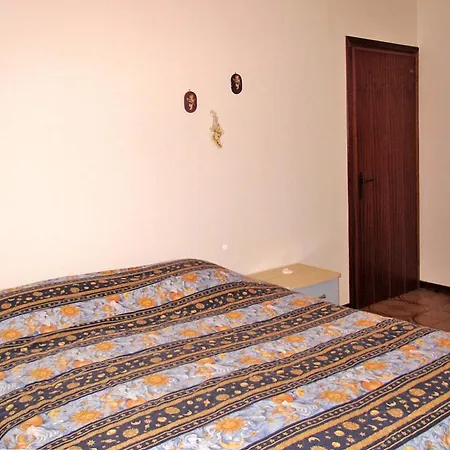 Ferienwohnung 161s Appartamento