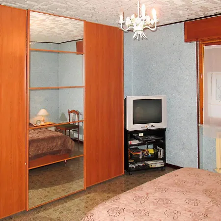 Ferienwohnung 161s Appartamento