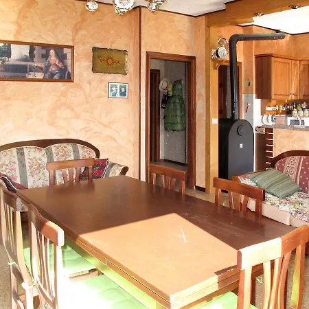 Appartamento Ferienwohnung 161s