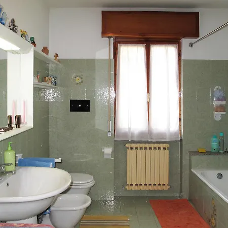 Ferienwohnung 161s Appartamento