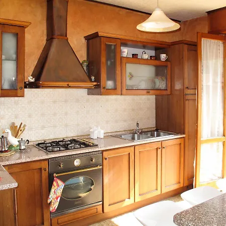 Ferienwohnung 161s Appartamento